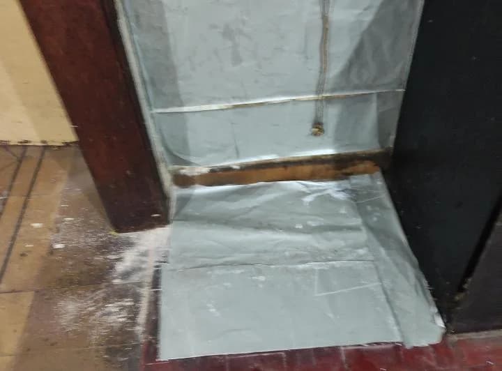 Propiedad en Argentina