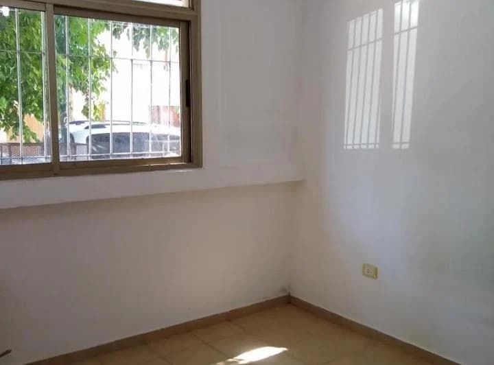 ¡1 dormitorio en planta baja, zona Hospital de Niños! 1
