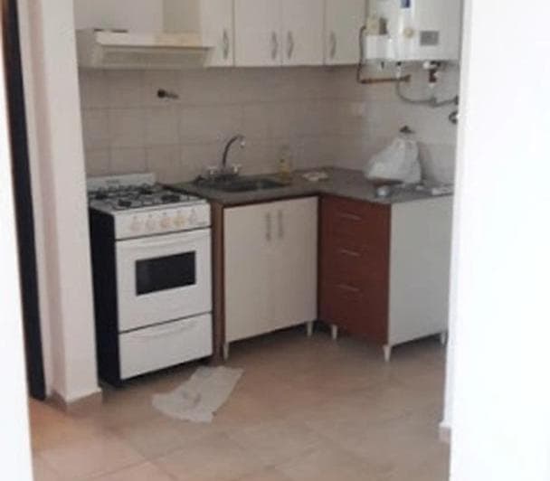 ¡1 dormitorio en planta baja, zona Hospital de Niños! 4