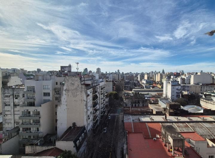 Propiedad en Argentina