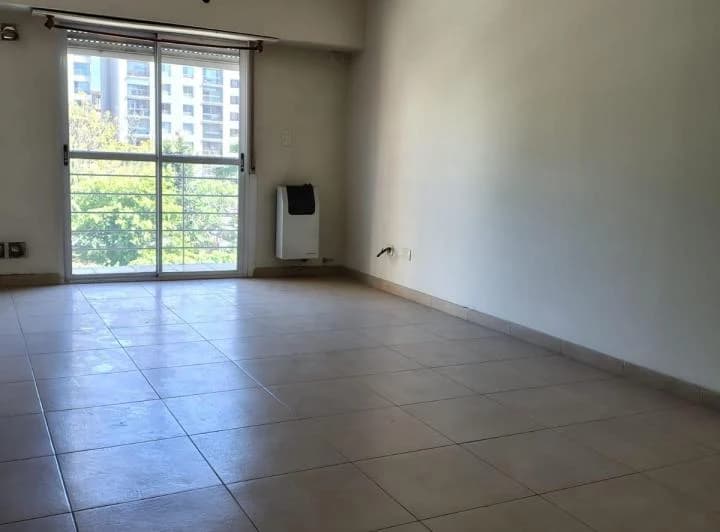 Tu Nuevo Hogar te Espera! Increíble Monoambiente luminoso y cerca a todo! 5