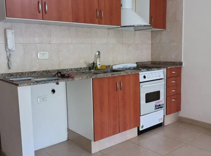 Tu Nuevo Hogar te Espera! Increíble Monoambiente luminoso y cerca a todo! 2