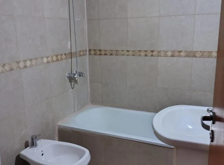 Tu Nuevo Hogar te Espera! Increíble Monoambiente luminoso y cerca a todo! 3