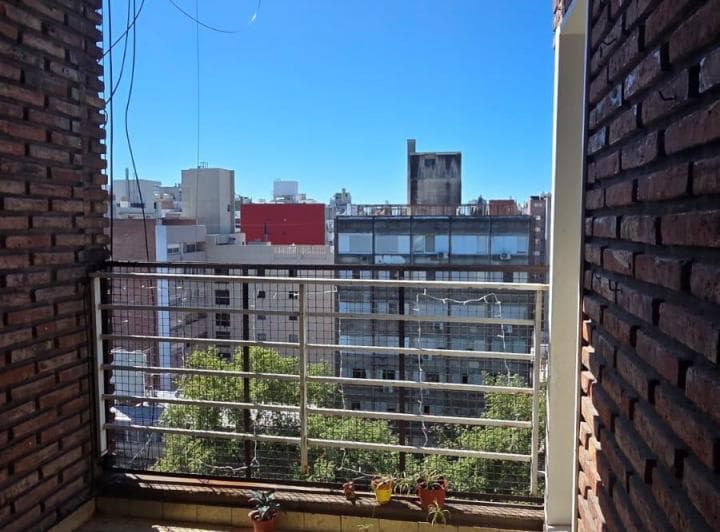 Departamento en alquiler – Bv. Oroño 140 – Piso 10 2