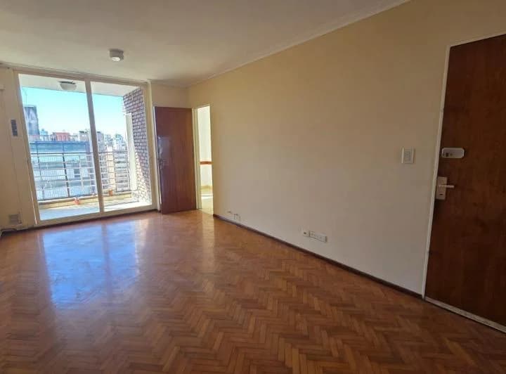 Departamento en alquiler – Bv. Oroño 140 – Piso 10 5