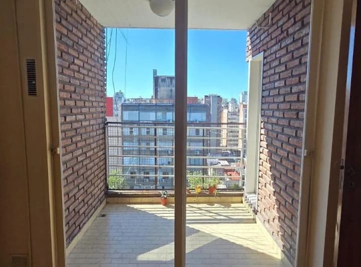 Departamento en alquiler – Bv. Oroño 140 – Piso 10 4
