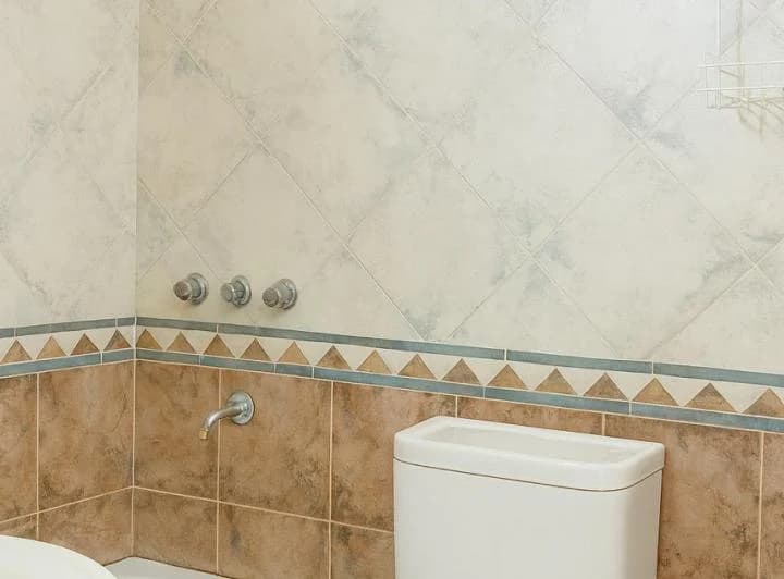 Alquiler departamento en dpx., Av. Centenario San Isidro 1