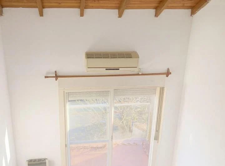 Alquiler departamento en dpx., Av. Centenario San Isidro 4