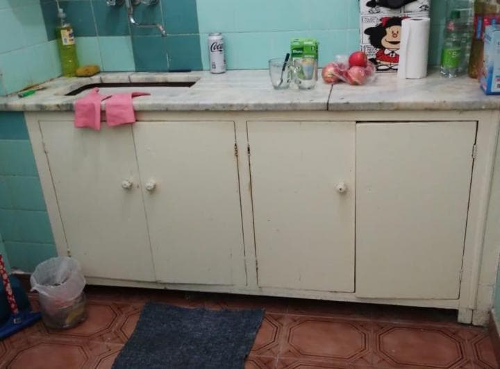 Propiedad en Argentina