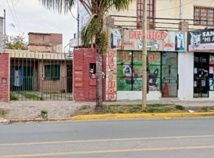 Propiedad en Argentina