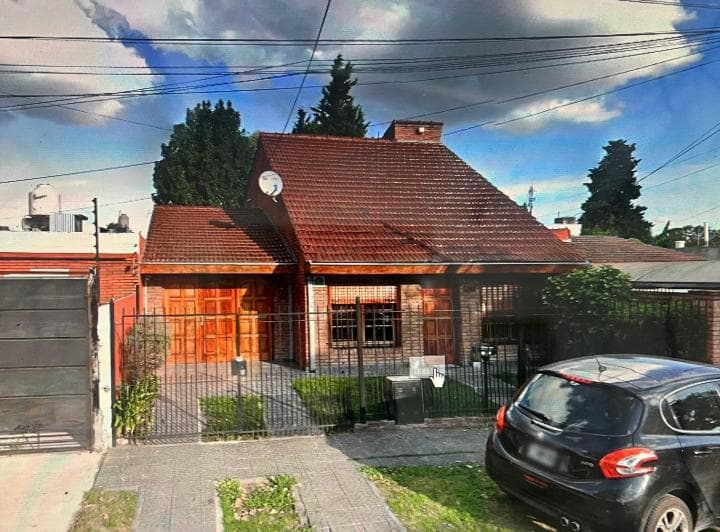 Propiedad en Argentina