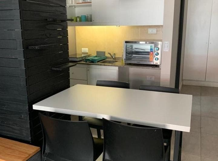 Departamento  en Alq. Temporario en Balvanera, Capital Federal, Buenos Aires 1