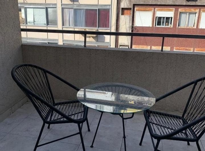 Departamento  en Alq. Temporario en Balvanera, Capital Federal, Buenos Aires 3