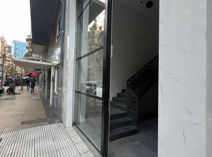 Oficina  en Alquiler en Recoleta, Capital Federal, Buenos Aires 4