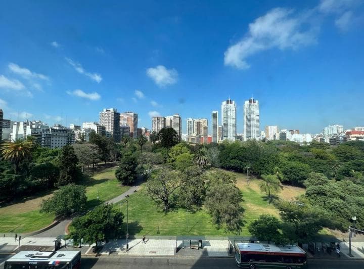 Oficina  en Alquiler en Palermo, Capital Federal, Buenos Aires 1