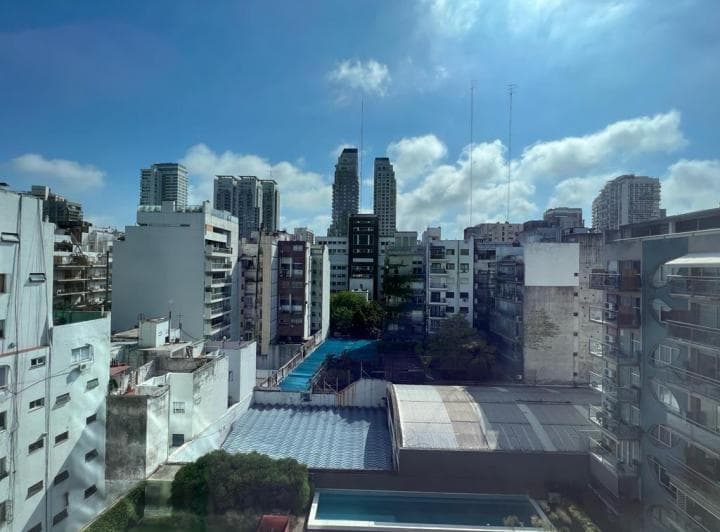 Propiedad en Argentina