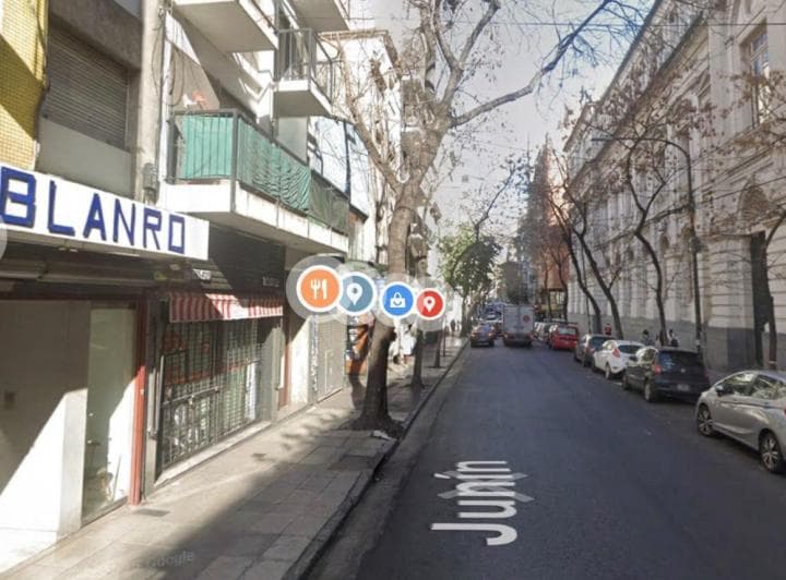 Propiedad en Argentina