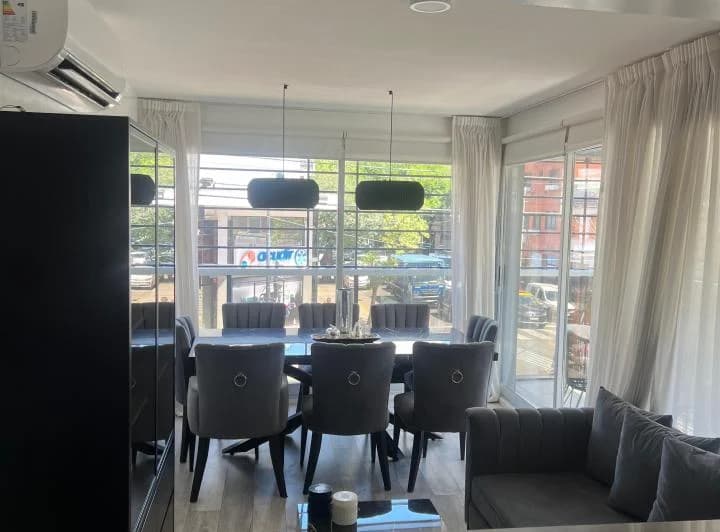 Alquiler – Departamento 2 Ambientes con Balcón y Parrilla Propia 3