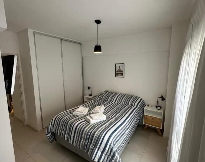 Hermoso departamento en Belgrano dueña directa capital federal dos ambientes 5