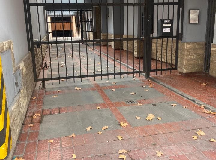 Hermoso Depto en alquiler en pleno microcentro de mendoza 4