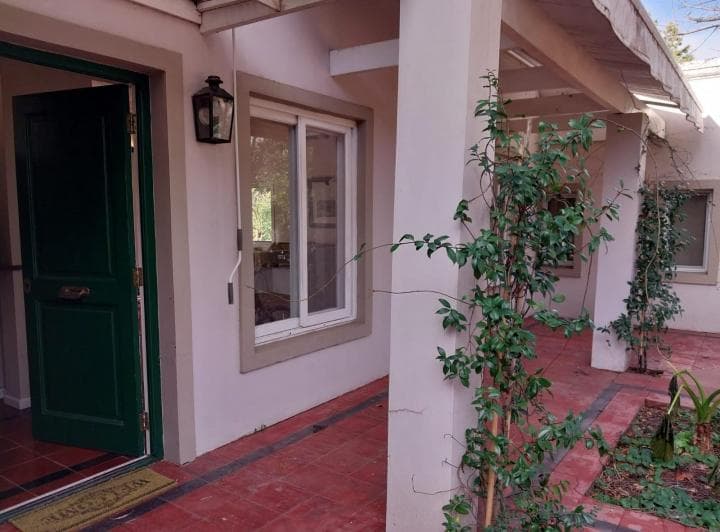 Alquiler Casa en Chacras de Murray - Pilar 1