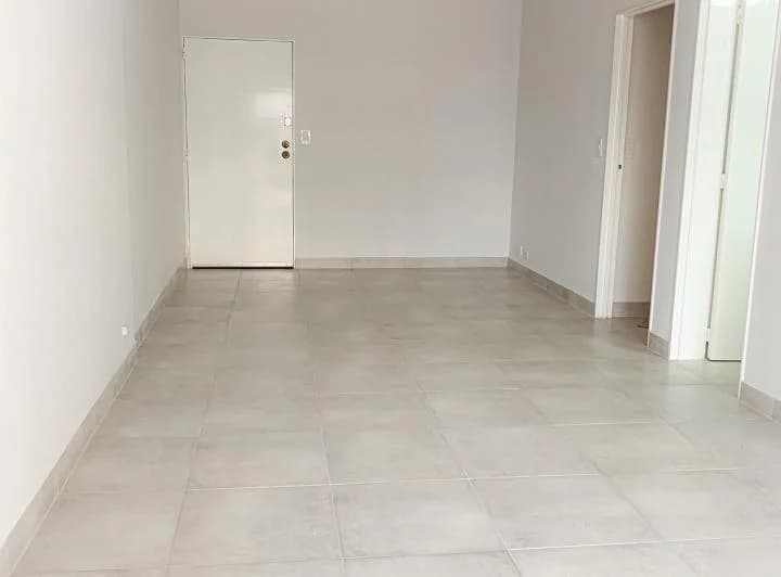 Departamento 4 Amb O 3 Amb + Escritorio en Barrancas Belgrano. Amplio Balcón 4