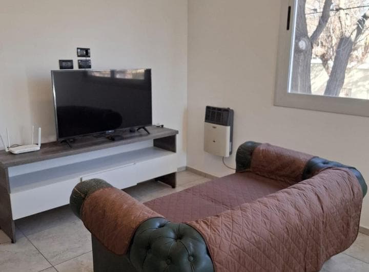 Dueño directo alquila departamento 1 habitación en barrio bancario 3