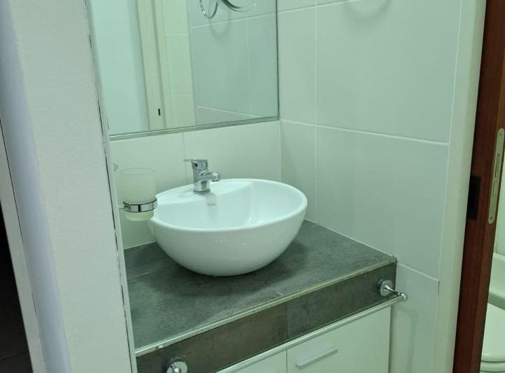 Dueño directo alquila departamento 1 habitación en barrio bancario 5