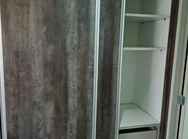Dueño directo alquila departamento 1 habitación en barrio bancario 4