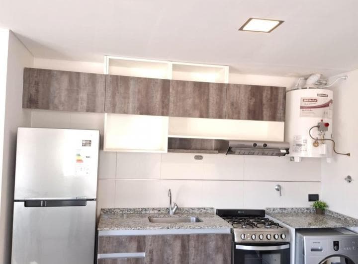 Dueño directo alquila departamento 1 habitación en barrio bancario 2