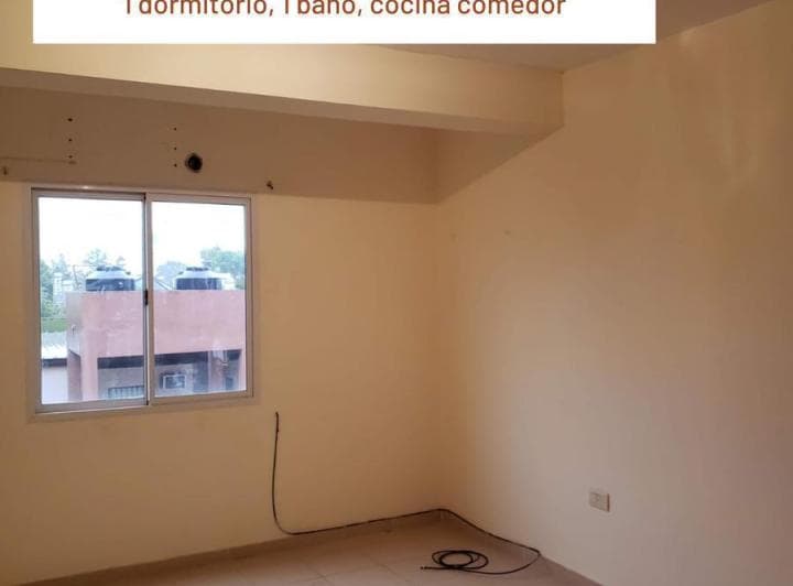 Departamento 1 dormitorio Zona UNNE 3