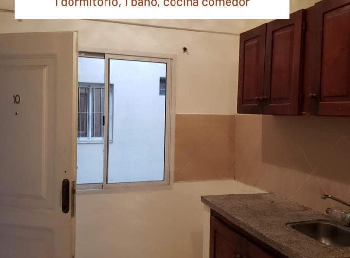 Departamento 1 dormitorio Zona UNNE 2