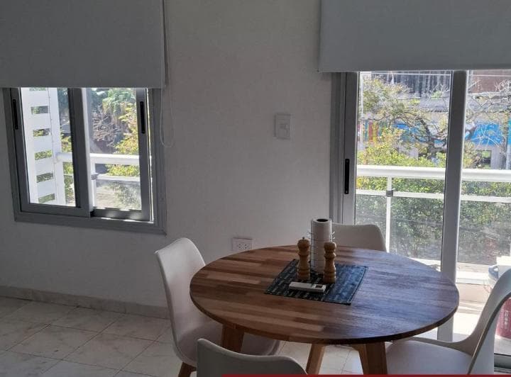 Alquiler departamento amoblado Zona UNNE 3