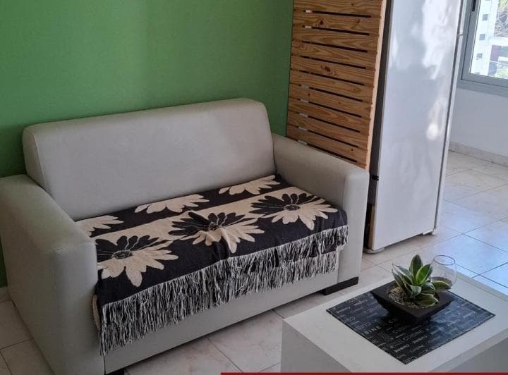 Alquiler departamento amoblado Zona UNNE 2