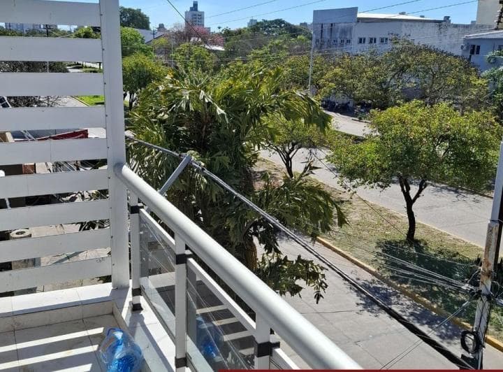 Alquiler departamento amoblado Zona UNNE 5
