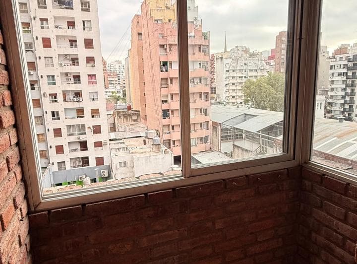*DUEÑO ALQUILA HERMOSO DEPARAMENTO* 1