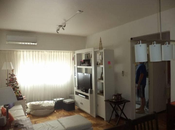 Alquiler 3 ambientes. Nuñez. Dueño directo. 60 m2 aprox 2