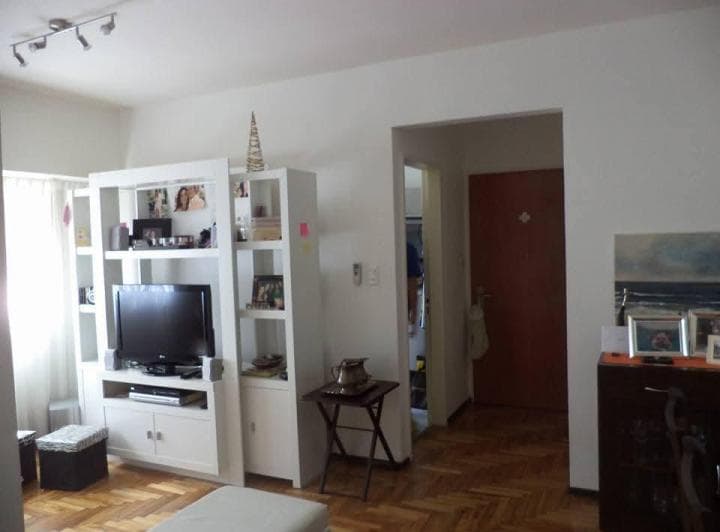 Alquiler 3 ambientes. Nuñez. Dueño directo. 60 m2 aprox 1