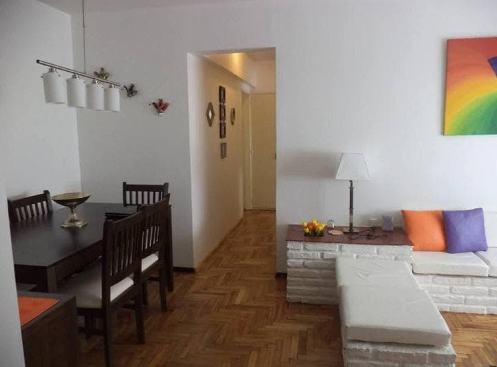 Alquiler 3 ambientes. Nuñez. Dueño directo. 60 m2 aprox 3