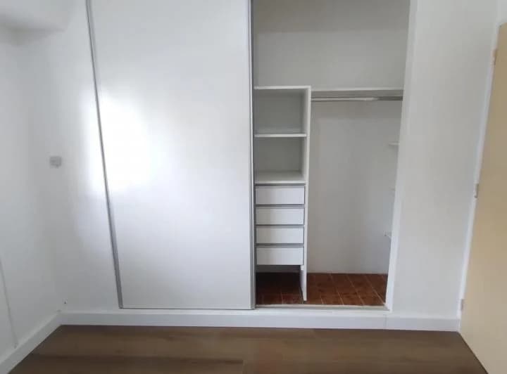Departamento 2 ambientes en alquiler – Parque Chacabuco 5