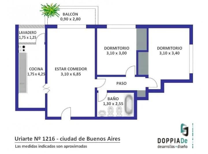 Plano 1