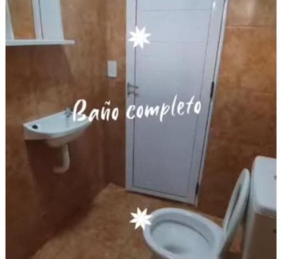 Duplex a estrenar en Alquiler. 5