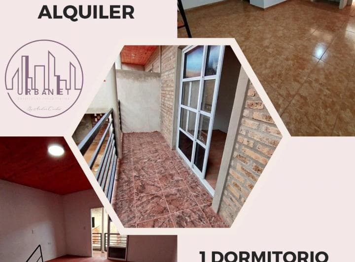 Duplex a estrenar en Alquiler. 3
