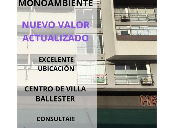 Propiedad en Argentina