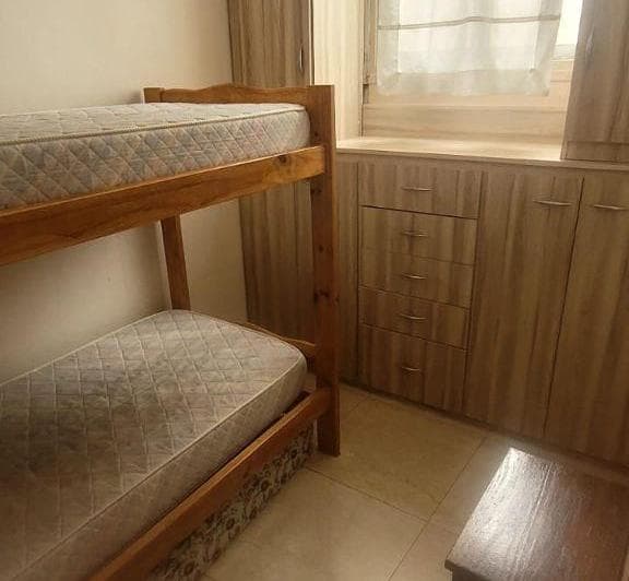 Alquiler Departamento de 3 ambientes amueblado, solo para estudiantes. 3