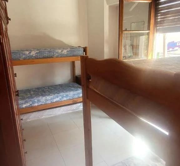Alquiler Departamento de 3 ambientes amueblado, solo para estudiantes. 2