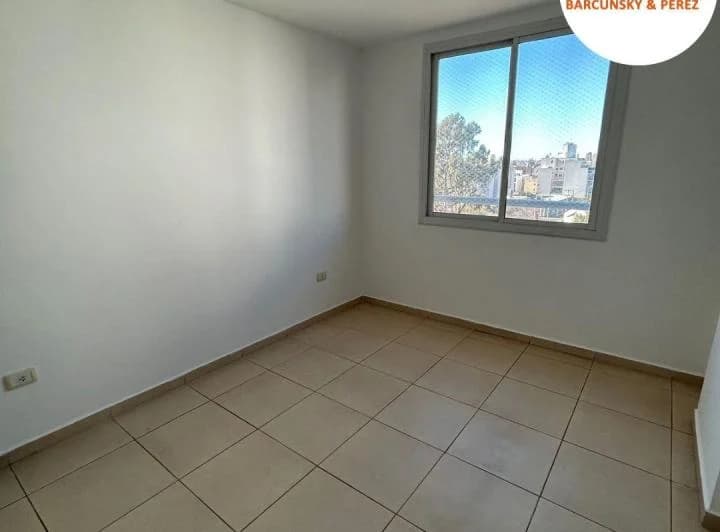 ALQUILER DEPTO 1 DORM CON BALCON EN ALBERDI 4