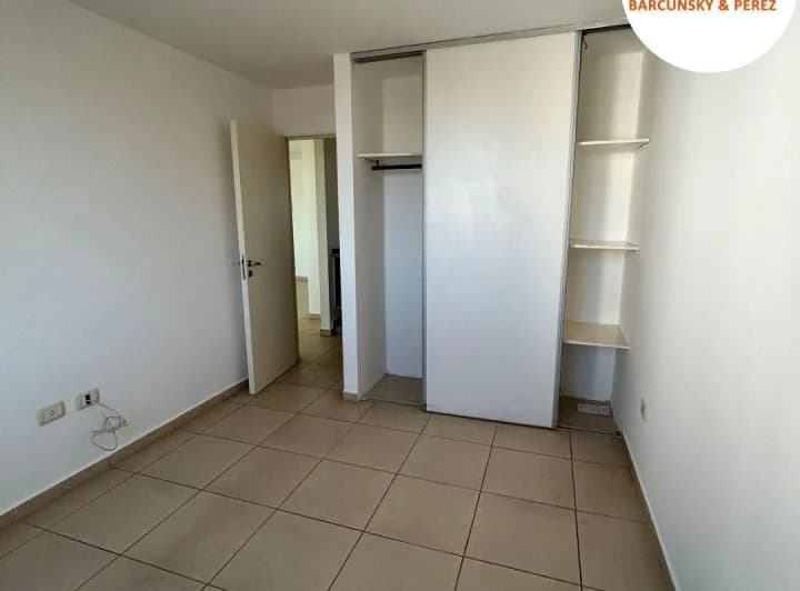 ALQUILER DEPTO 1 DORM CON BALCON EN ALBERDI 3