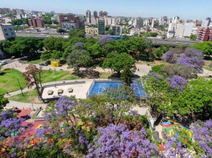 Propiedad en Argentina
