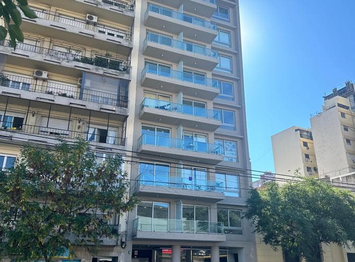 Alquiler monoambiente 2